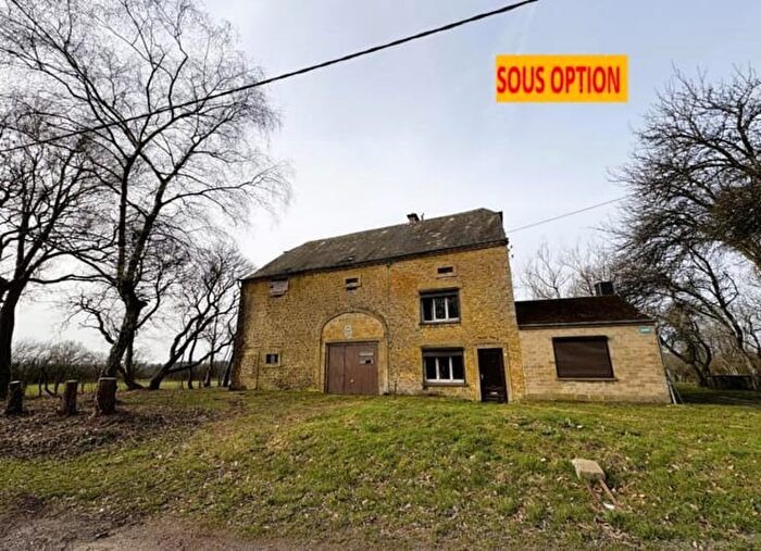 Kohlenweg, Hachy : Maison 3 pièces à vendre