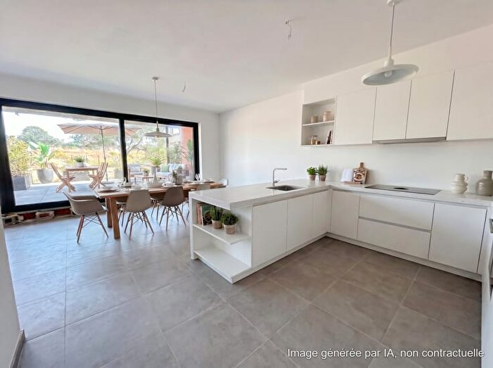 Appartement 2 pièces à vendre à Rue du Cimetière, Grâcehollogne