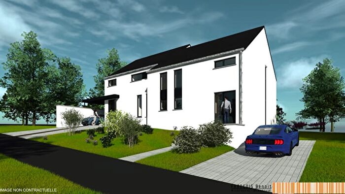 Rue De La Valentinoise, Walcourt - Maison 3 pièces à vendre