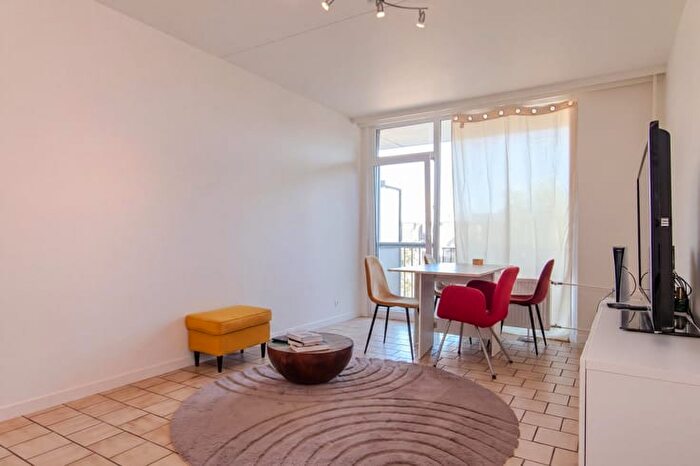 Steynstraat, v - Appartement 1 pièce à vendre