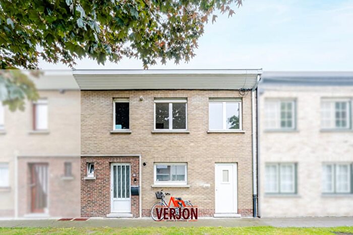 Maison 11 pièces à vendre à SintSebastiaanslaan, Izegem