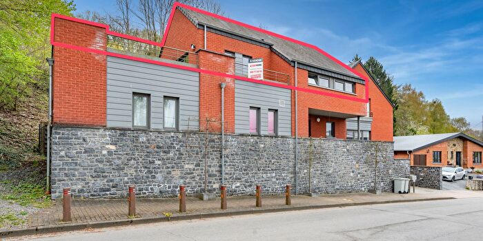 Appartement 2 pièces à vendre à Chaussée de Marenne, MarcheenFamenne