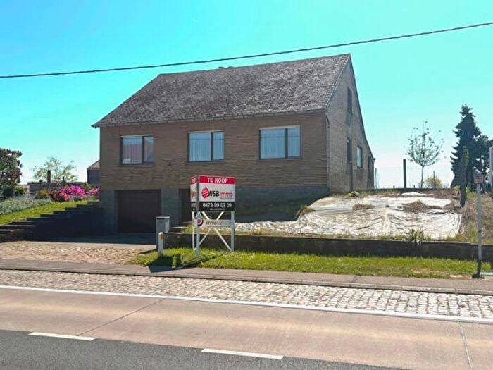 Maison 3 pièces à vendre à Brusselsesteenweg, Merchtem Brussegem