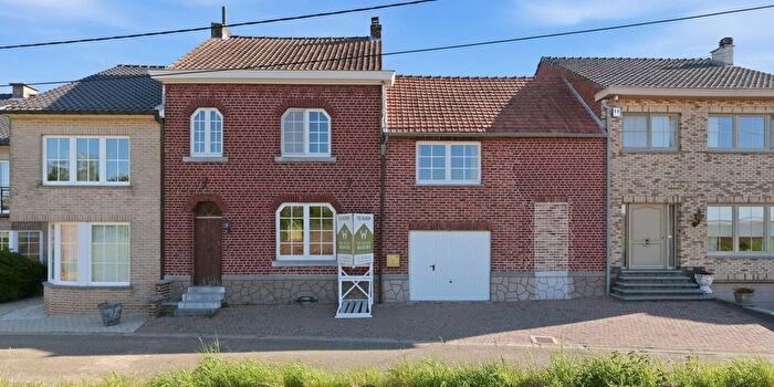 Schoenmakersstraat, SintTruiden - Maison 5 pièces à vendre