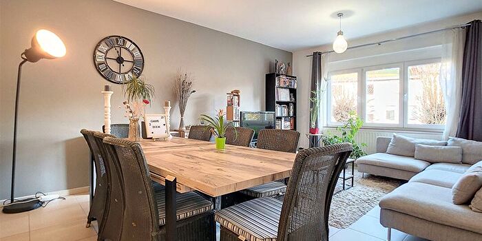 Rue de Diekirch, Arlon - Appartement 2 pièces à louer