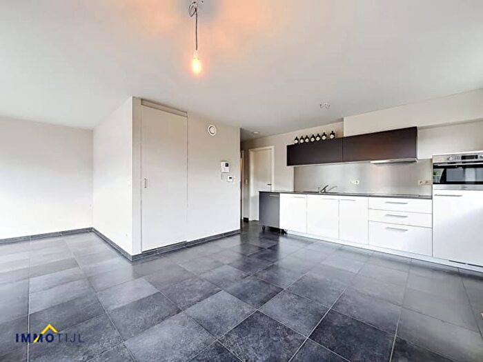 Appartement 1 pièce à Moeder Tiburcestraat, Ninove, à vendre