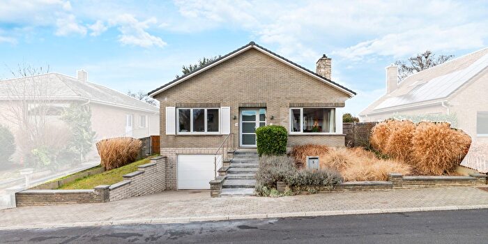 Maison 4 pièces à vendre - Spechtenlaan, Tervuren