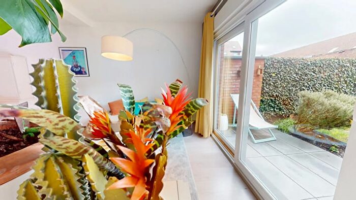 Rue Robert Campin, Tournai - Appartement 3 pièces à vendre