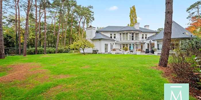 Torteldreef, Keerbergen - Maison 3 pièces à vendre