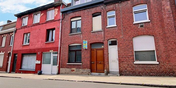 Maison 4 pièces à vendre à Moeskroen, Henegouwen