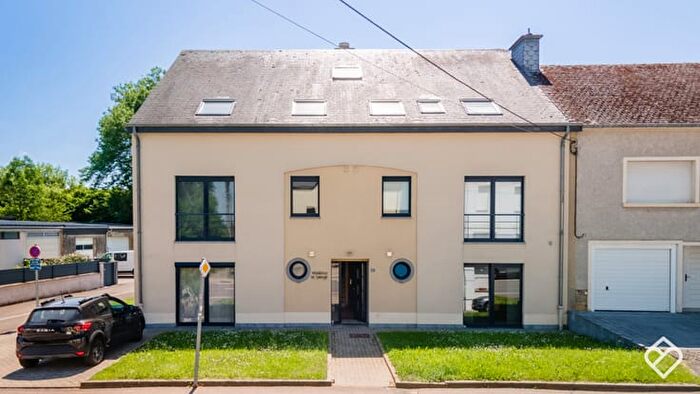 Appartement 2 pièces à Rue de Schoppach, Arlon, à vendre