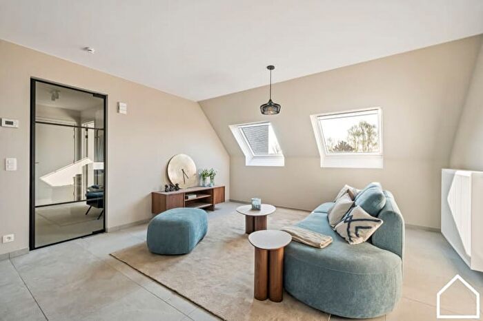 Rue De La Procession Processiestraat, CominesWarneton : Appartement 2 pièces à vendre