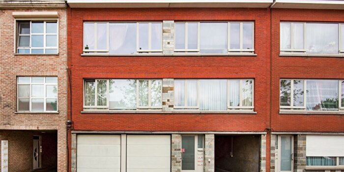 Appartement 2 pièces à vendre à Liersesteenweg, Mortsel