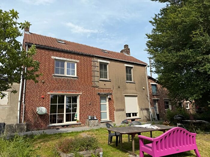 Maison 3 pièces à vendre à Rue De La Cayauderie, Ransart