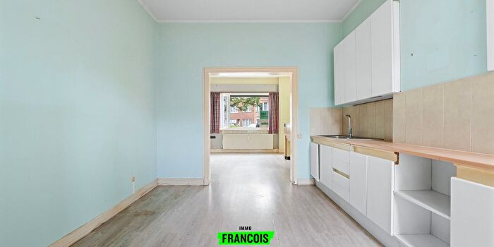 Appartement 2 pièces à vendre - Plakkersstraat, Oostende