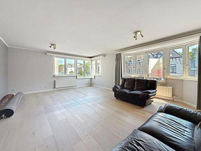 Appartement 2 pièces à Eugeen van de Vellaan, Schilde, à vendre