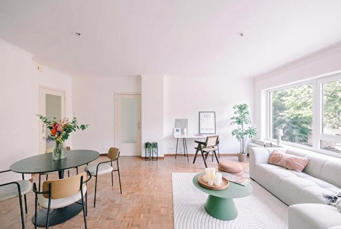 Appartement 2 pièces à vendre - SintDorotheastraat, SINTAMANDSBERG