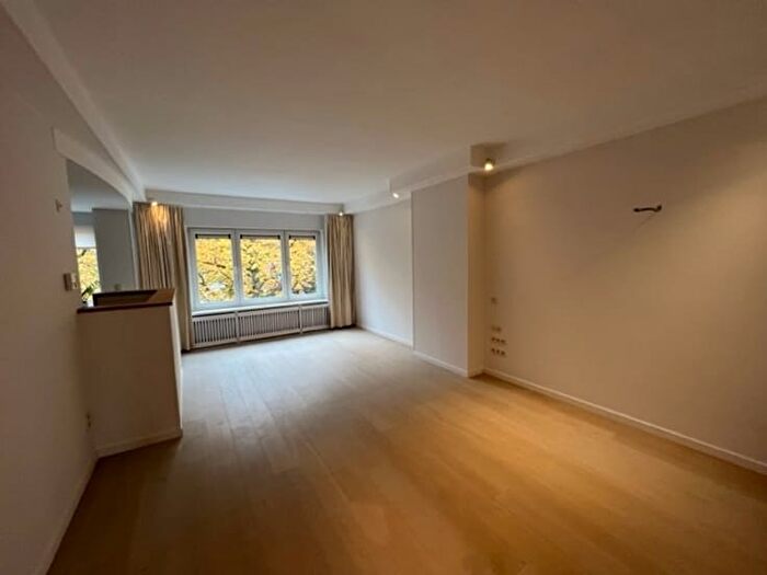 Appartement 2 pièces à louer à Boekenberglei, Antwerpen
