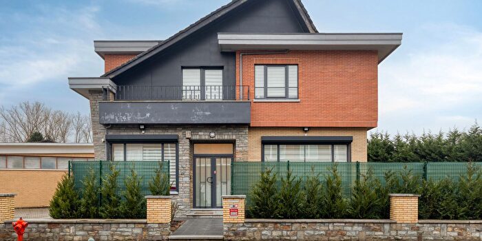 Maison 5 pièces à vendre - KleinBijgaardenstraat, SintPietersLeeuw