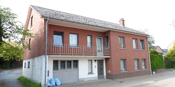 Appartement 2 pièces à louer - Sportlaan, Halen