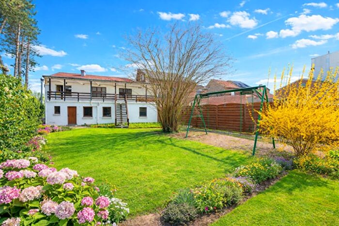 Maison 4 pièces à vendre - Allee Verte, Vise