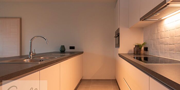 Appartement à vendre à Jan Devosstraat, Wenduine