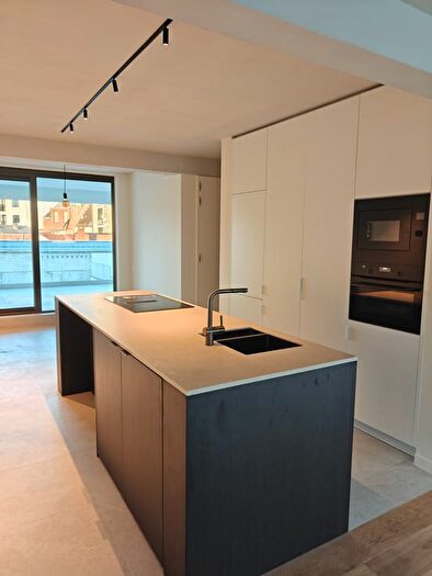 Dokter Verdurmenstraat, SintNiklaas : Appartement à vendre