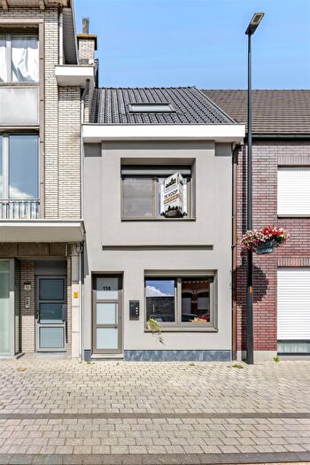 Maison 4 pièces à Dorp, Kieldrecht, à vendre