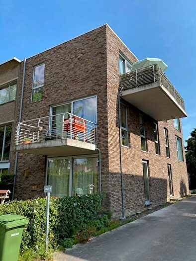 Guido Gezellestraat, Boechout : Appartement 2 pièces à louer