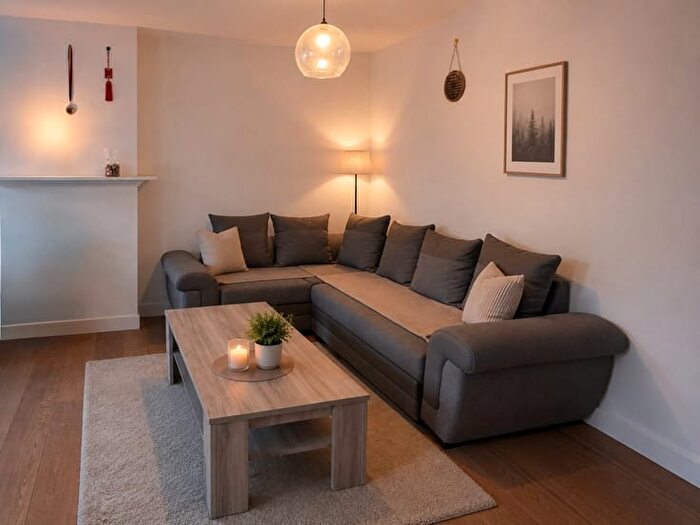 Appartement 1 pièce à louer à Koningin Elisabethlaan, Gent