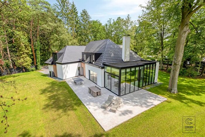 Hoge Haar, Schilde : Maison 4 pièces à vendre
