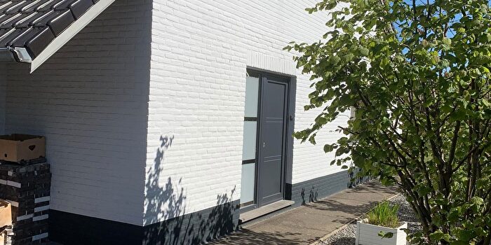 Maison 5 pièces à vendre - Canadastraat, Houthalen