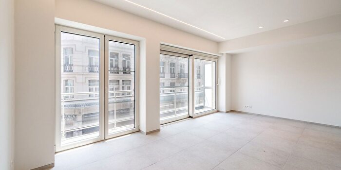 Appartement à Zeedijk, Blankenberge, à vendre