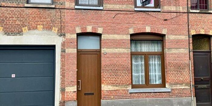 Maison 4 pièces à Nijverheidstraat, Temse, à vendre