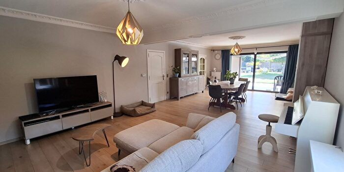Maison 5 pièces à Bagonielaan, SintPauwels, à vendre