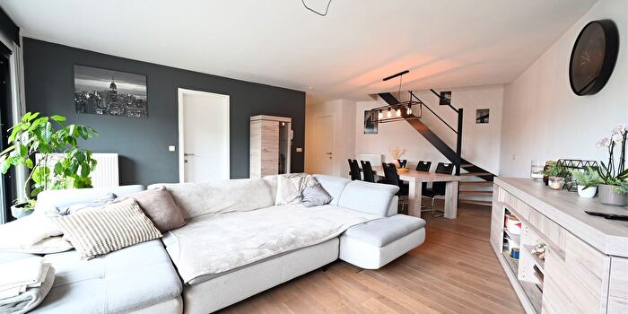 Appartement 3 pièces à vendre - Herentalsesteenweg, Herselt