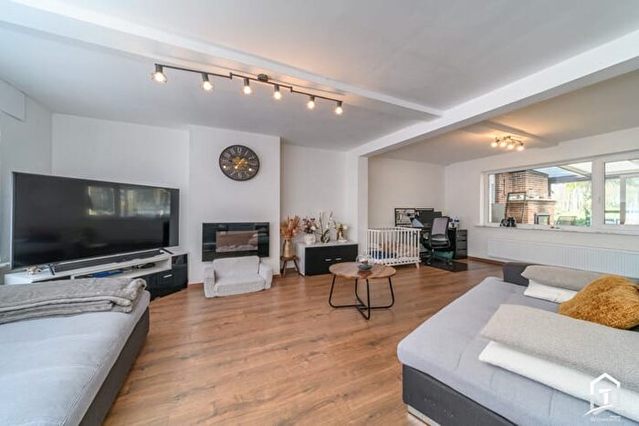 Maison 14 pièces à vendre - Bergstraat, Kerksken