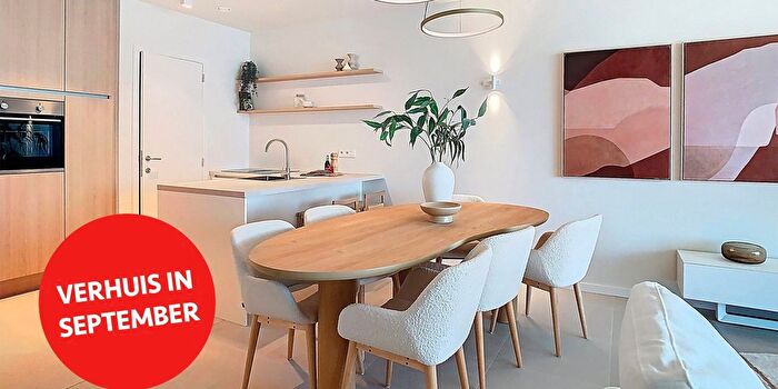 Appartement 2 pièces à vendre - Kasteelloop, Turnhout