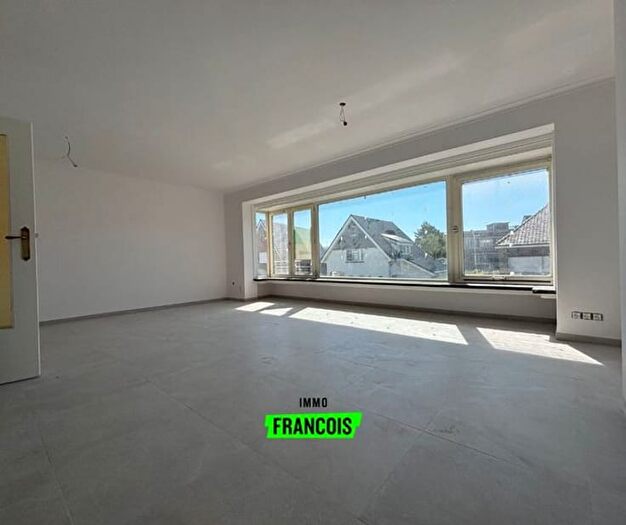 Appartement 3 pièces à Vuurkruisenstraat, Blankenberge, à louer