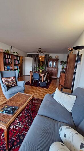 Appartement 1 pièce à vendre - Ruggeveldlaan, Deurne