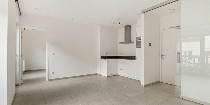 Appartement 1 pièce à louer - Vleminckveld, Antwerpen