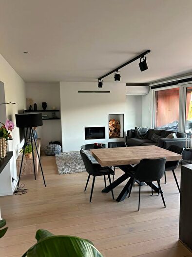 Itterbeeksebaan, A : Appartement 4 pièces à vendre