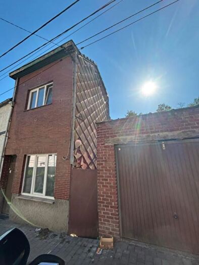 Maison 3 pièces à Rue Lambillotte Joseph, Jumet, à vendre