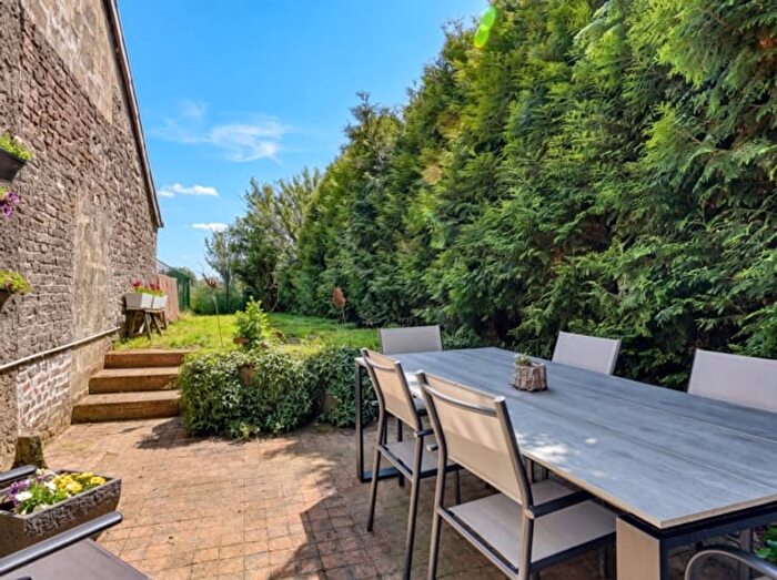 Rue de la Semois, A - Maison 4 pièces à vendre