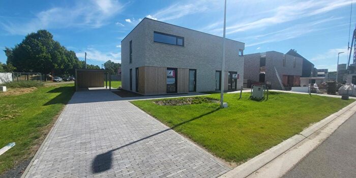 Maison à vendre à Haverstraat Roggestraat, Wijchmaal