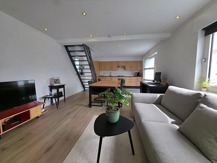 Maison 2 pièces à Kawaterstraat, Liedekerke, à vendre