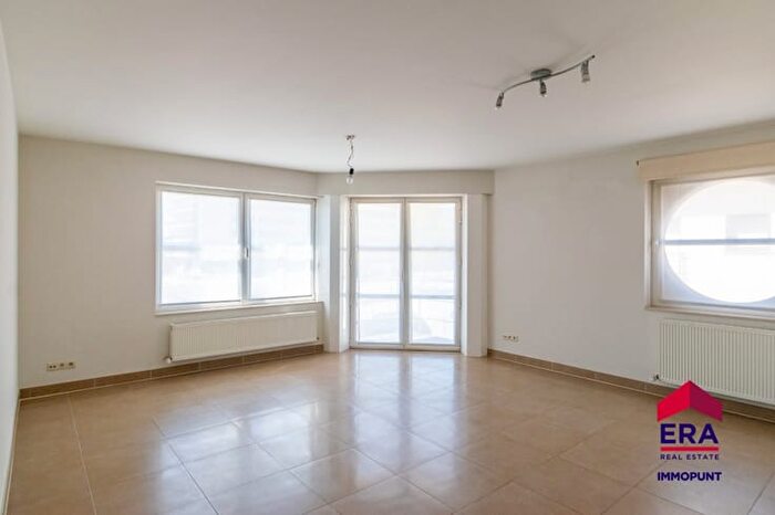 Oplintersesteenweg, Tienen - Appartement 2 pièces à louer