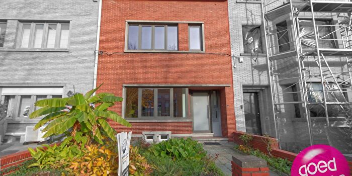 Albertwal, Tongeren : Maison 3 pièces à louer