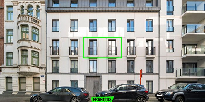 Appartement 2 pièces à vendre à Langestraat, Oostende