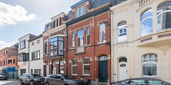 Appartement 1 pièce à Wellekensstraat, Aalst, à louer